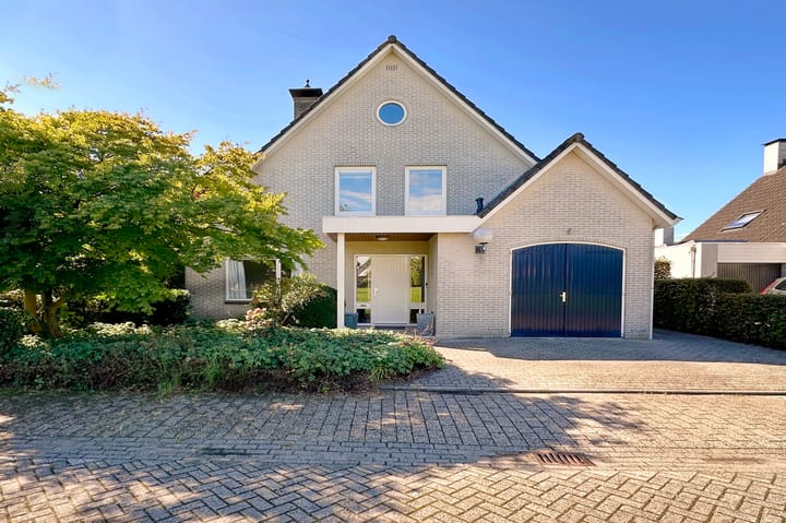 Foto 4 van Vierschaarserf 3