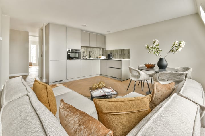 Foto 1 van Ferdinand Bolstraat 28-D