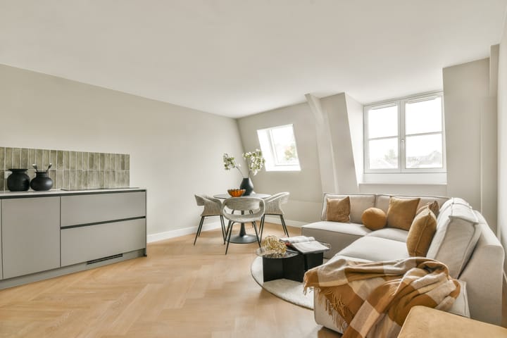 Foto 3 van Ferdinand Bolstraat 28-D