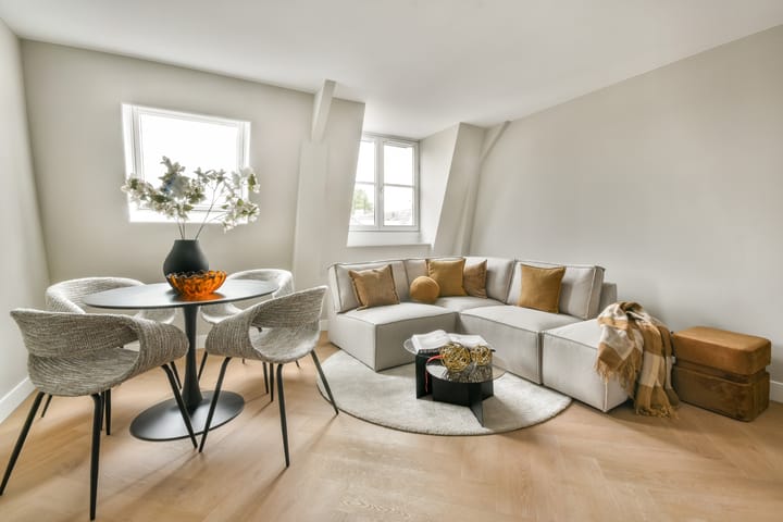 Foto 2 van Ferdinand Bolstraat 28-D