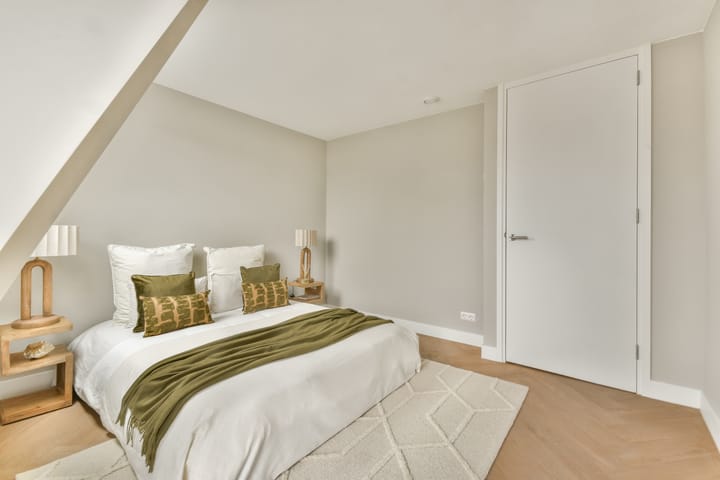 Foto 6 van Ferdinand Bolstraat 28-D