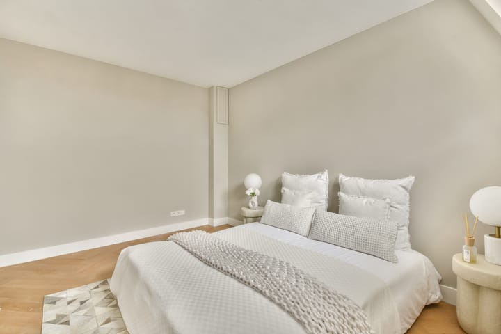 Foto 10 van Ferdinand Bolstraat 28-D