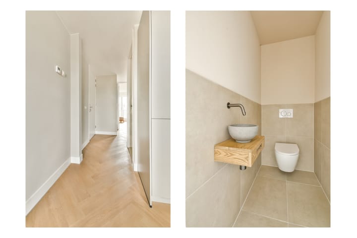 Foto 11 van Ferdinand Bolstraat 28-D