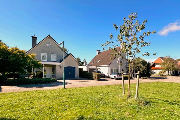 Foto 3 van Vierschaarserf 3