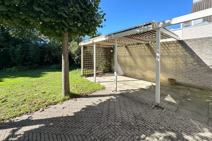 Photo 32 of Vierschaarserf 3