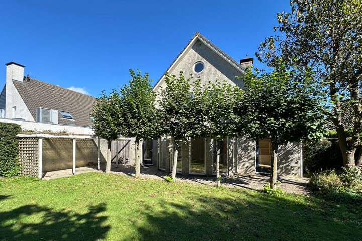 Photo 34 of Vierschaarserf 3