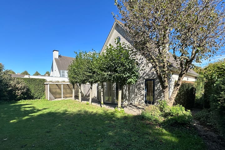 Photo 33 of Vierschaarserf 3