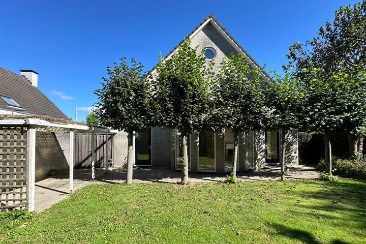 Photo 35 of Vierschaarserf 3