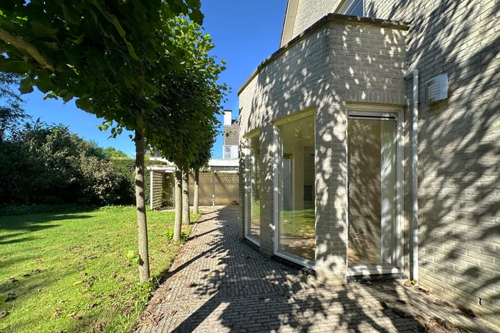 Photo 36 of Vierschaarserf 3