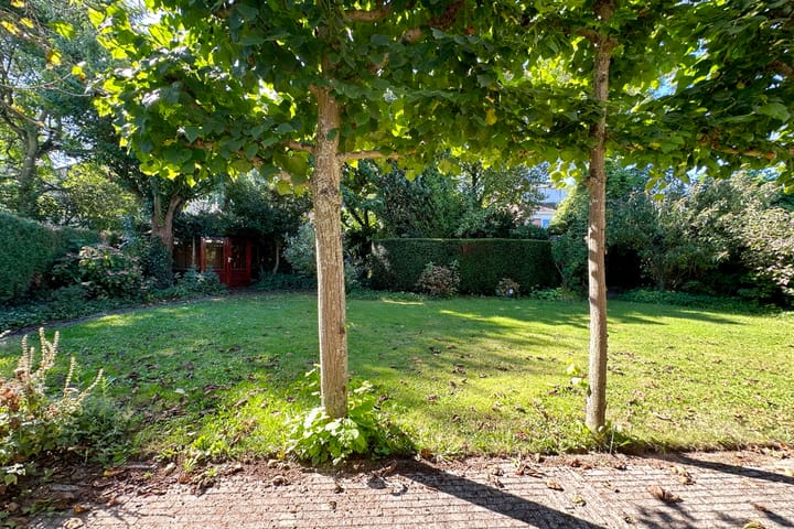 Photo 37 of Vierschaarserf 3