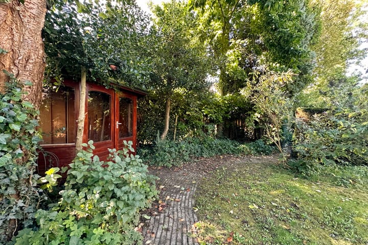 Photo 38 of Vierschaarserf 3