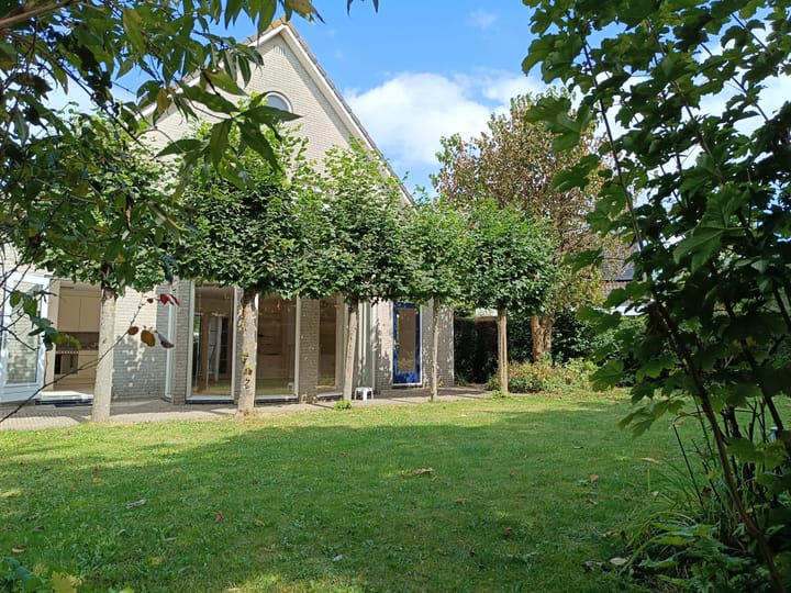 Photo 40 of Vierschaarserf 3