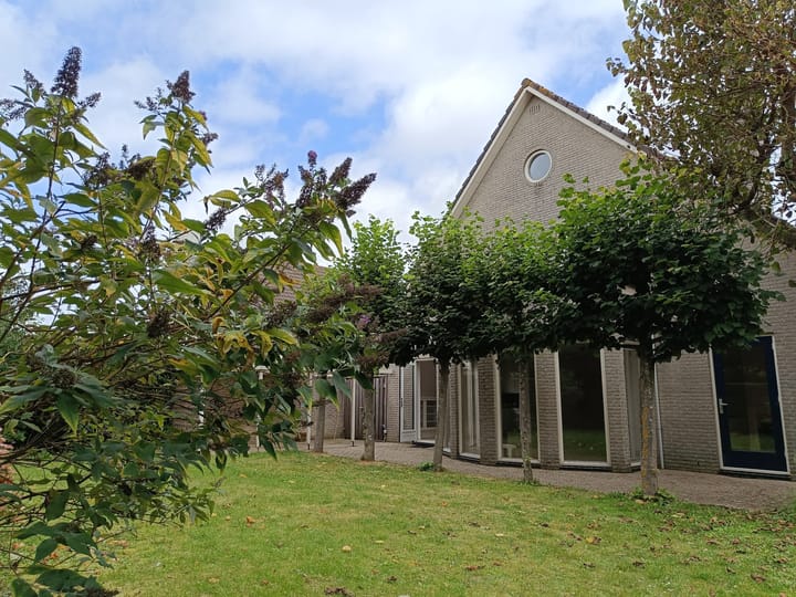 Photo 42 of Vierschaarserf 3