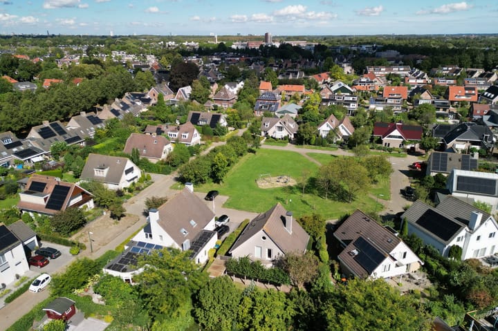 Photo 46 of Vierschaarserf 3