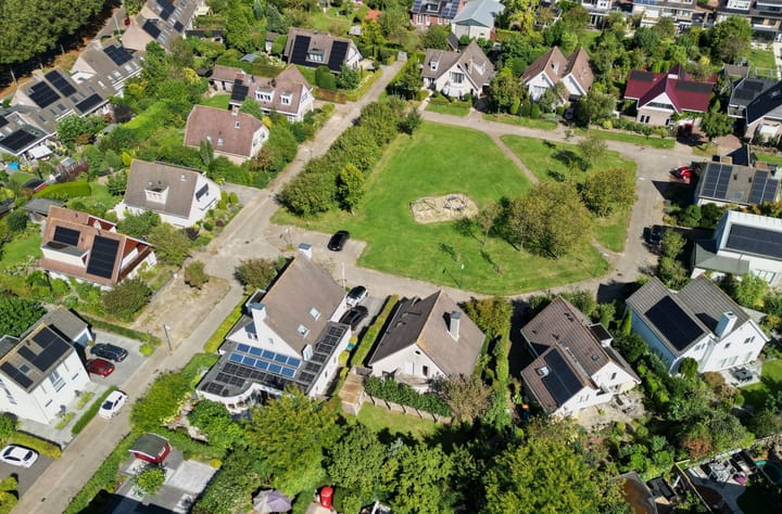 Photo 47 of Vierschaarserf 3