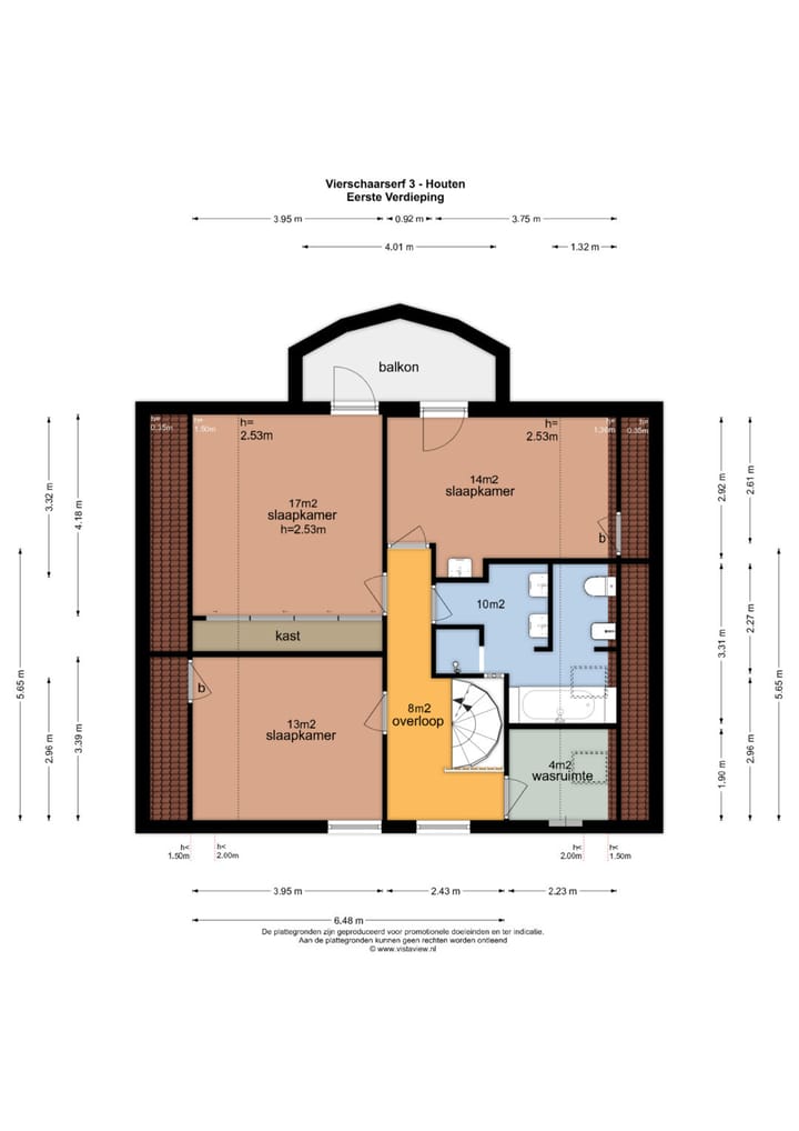 Photo 49 of Vierschaarserf 3