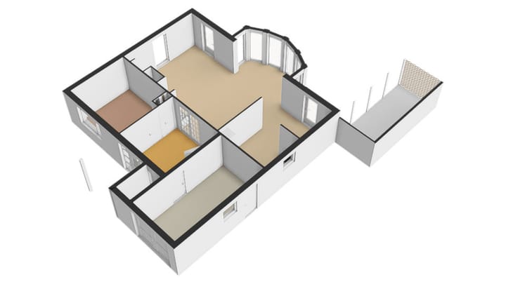 Photo 54 of Vierschaarserf 3