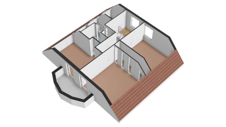 Photo 55 of Vierschaarserf 3