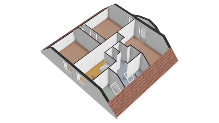 Photo 56 of Vierschaarserf 3