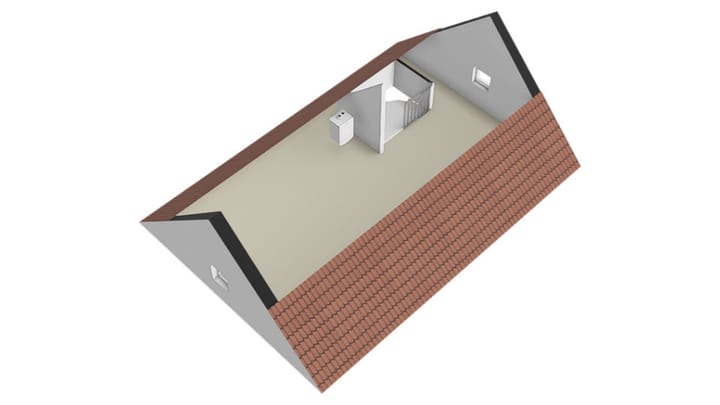 Photo 57 of Vierschaarserf 3