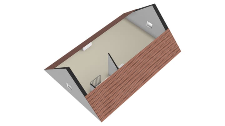 Photo 58 of Vierschaarserf 3