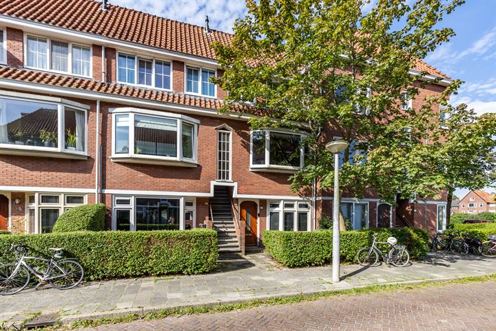 Bekijk foto 34 van Van Wassenaerstraat 3-A