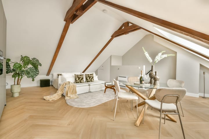 Foto 4 van Ferdinand Bolstraat 28-E