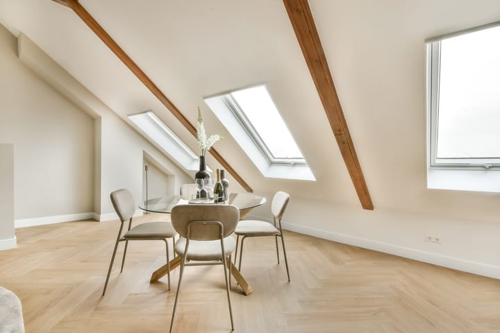 Foto 3 van Ferdinand Bolstraat 28-E