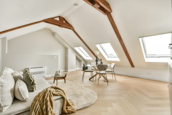 Foto 2 van Ferdinand Bolstraat 28-E