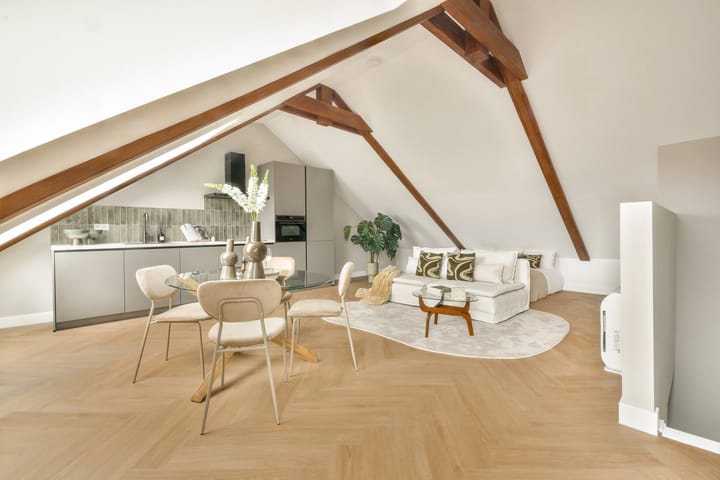 Foto 5 van Ferdinand Bolstraat 28-E