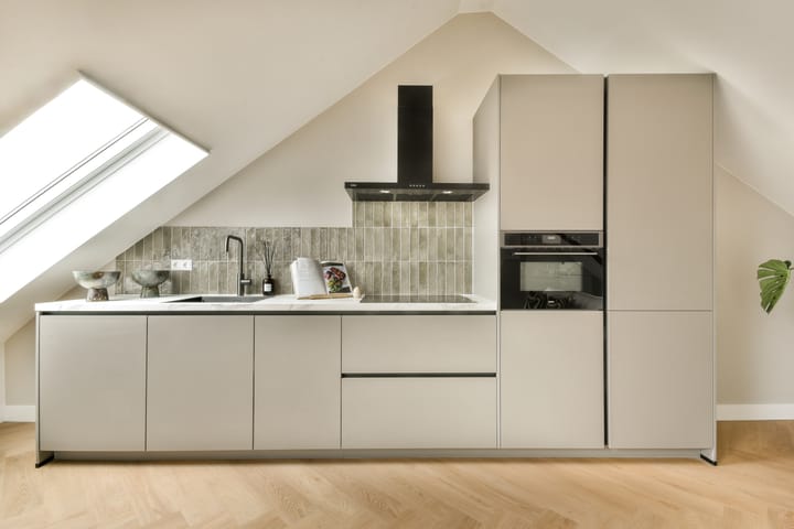 Foto 6 van Ferdinand Bolstraat 28-E