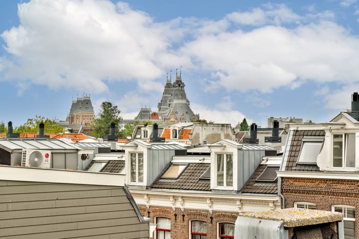 Foto 8 van Ferdinand Bolstraat 28-E