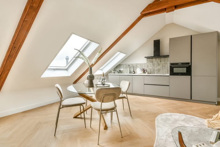 Foto 7 van Ferdinand Bolstraat 28-E