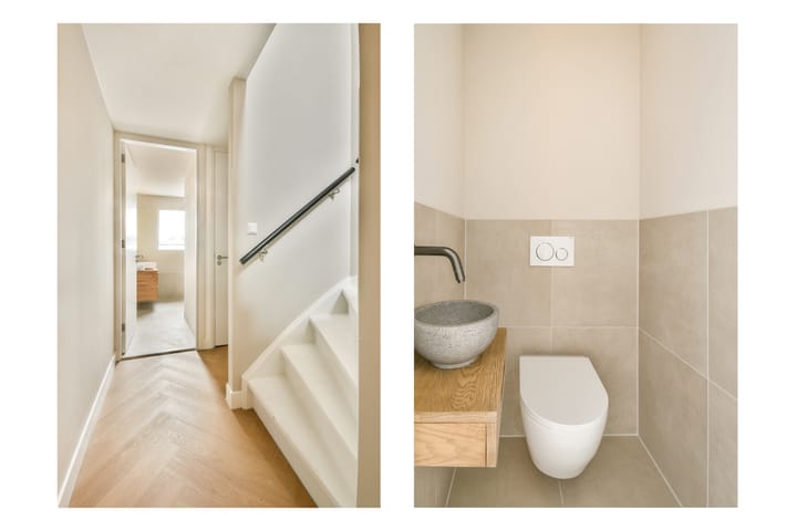 Foto 12 van Ferdinand Bolstraat 28-E