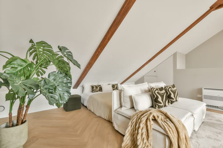 Foto 10 van Ferdinand Bolstraat 28-E