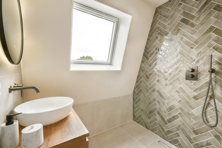 Foto 13 van Ferdinand Bolstraat 28-E