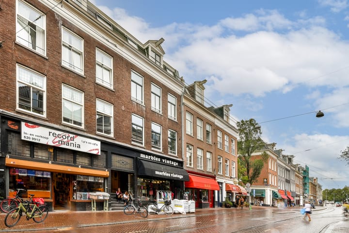 Foto 17 van Ferdinand Bolstraat 28-E