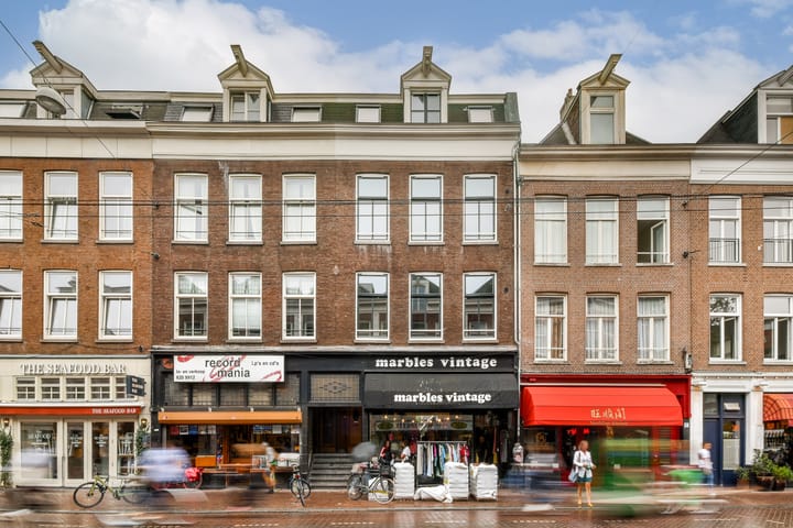 Foto 18 van Ferdinand Bolstraat 28-E