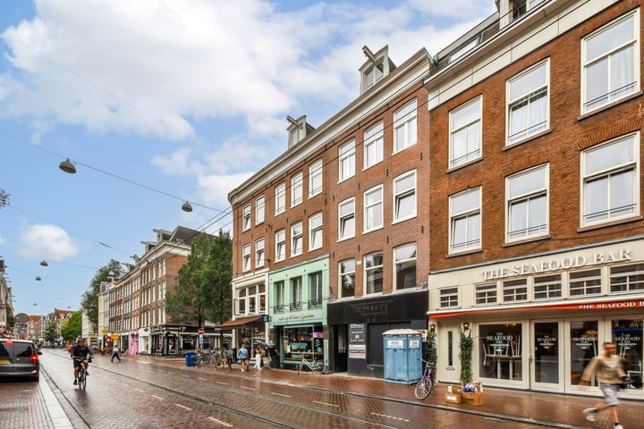 View photo 16 of Ferdinand Bolstraat 28-E