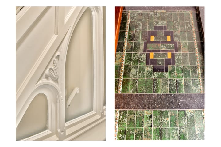 Foto 15 van Ferdinand Bolstraat 28-E