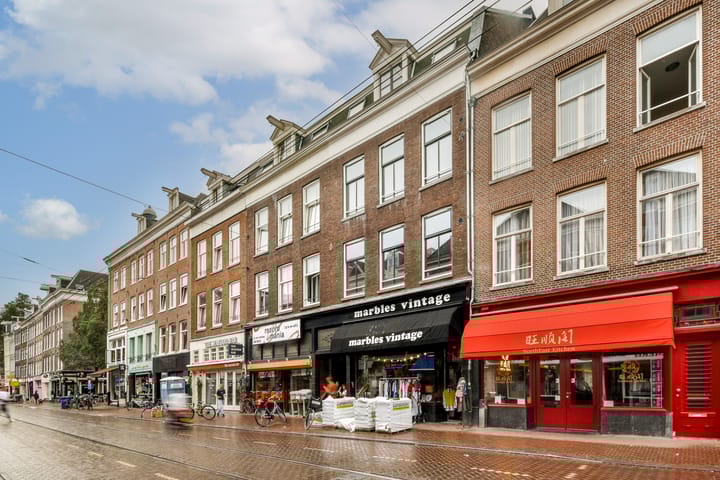 Foto 19 van Ferdinand Bolstraat 28-E