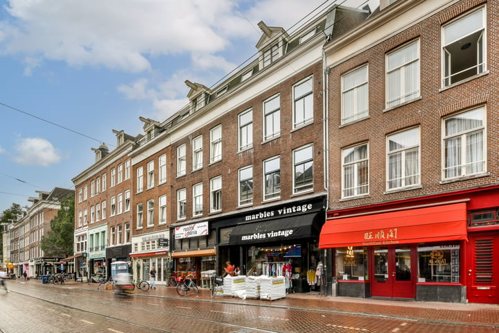 View photo 19 of Ferdinand Bolstraat 28-E