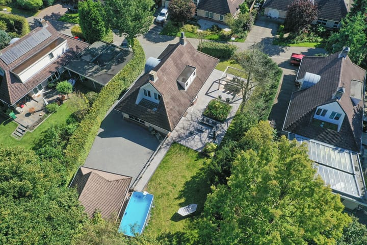 Foto 7 van Fazantlaan 18