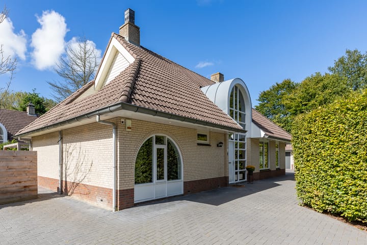 Foto 10 van Fazantlaan 18