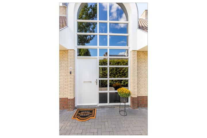 Foto 12 van Fazantlaan 18