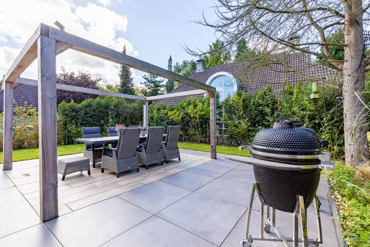 Foto 33 van Fazantlaan 18