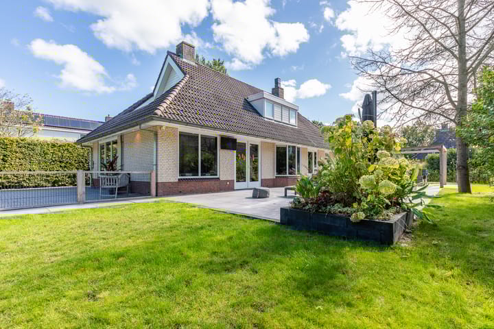 Foto 6 van Fazantlaan 18