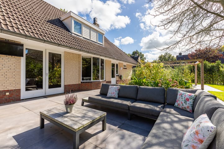 Foto 38 van Fazantlaan 18