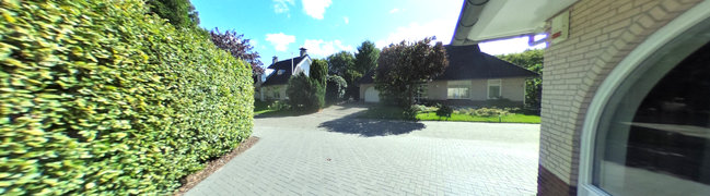 View 360° photo of Achtertuin of Fazantlaan 18