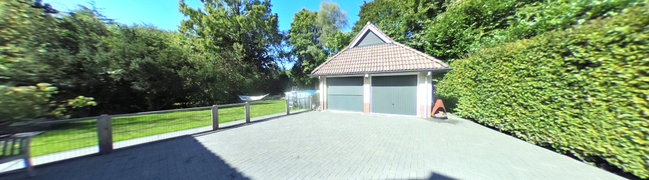 View 360° photo of Achtertuin of Fazantlaan 18